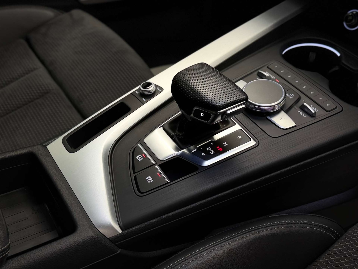 Used Audi A5 2019 for sale - 76387488: Photo 5