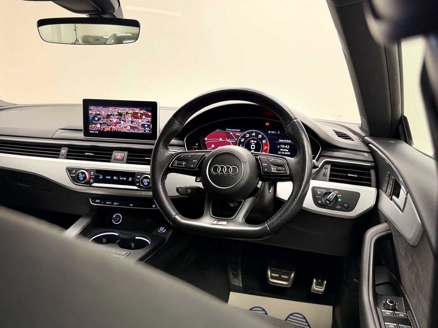 Used Audi A5 2019 for sale - 76387488: Photo 51