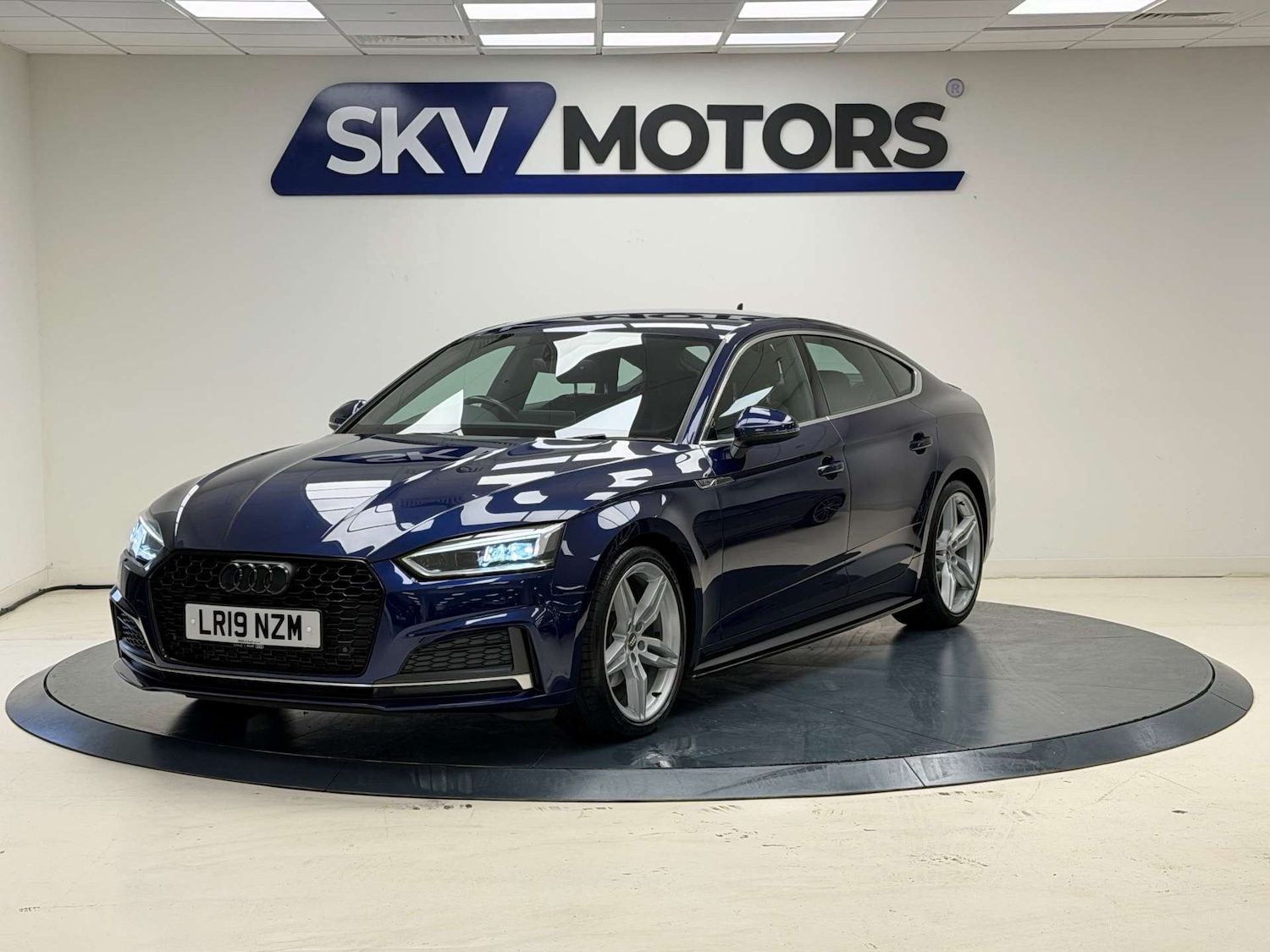 Used Audi A5 2019 for sale - 76387488: Photo 6