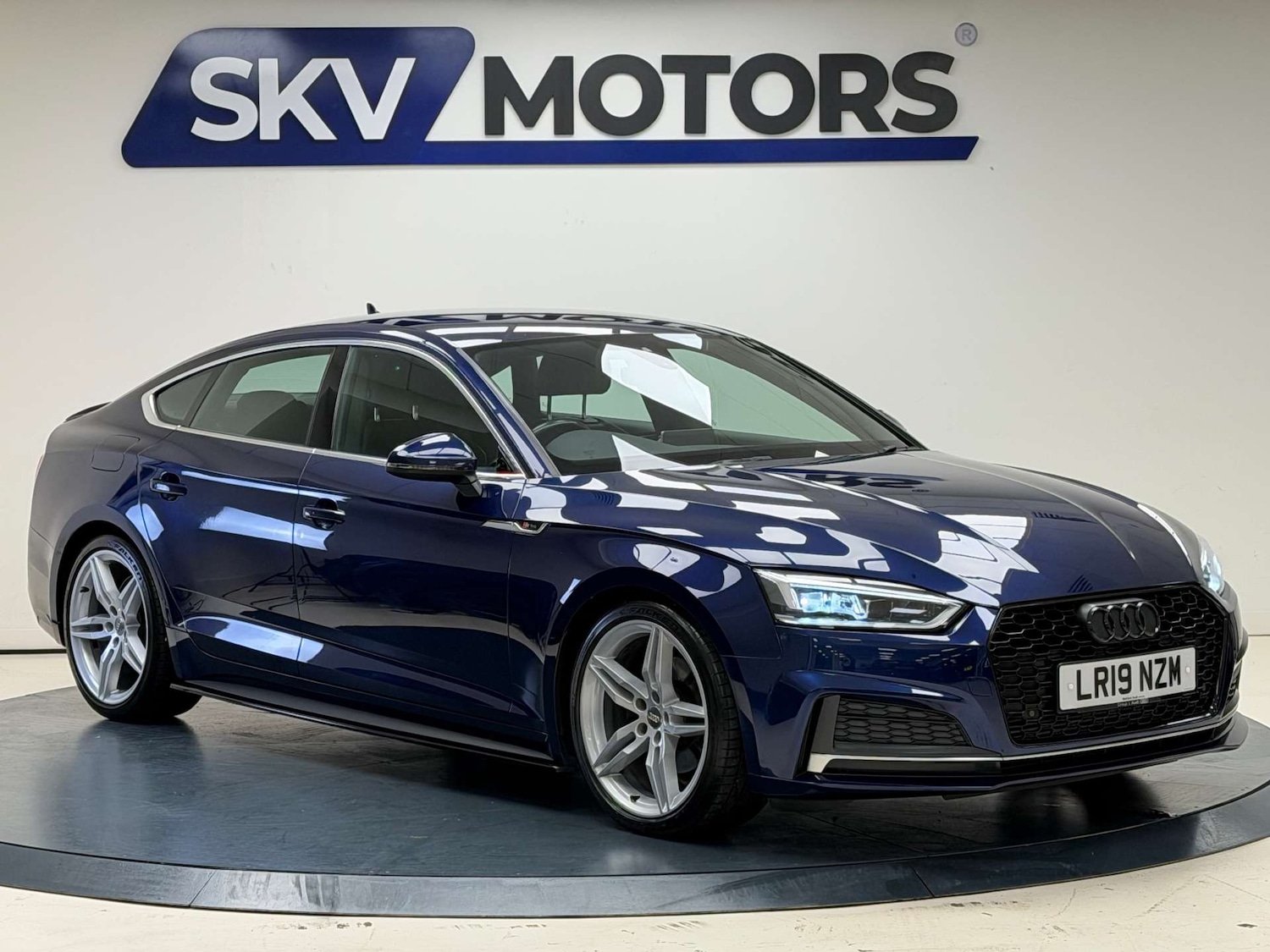 Used Audi A5 2019 for sale - 76387488: Photo 7