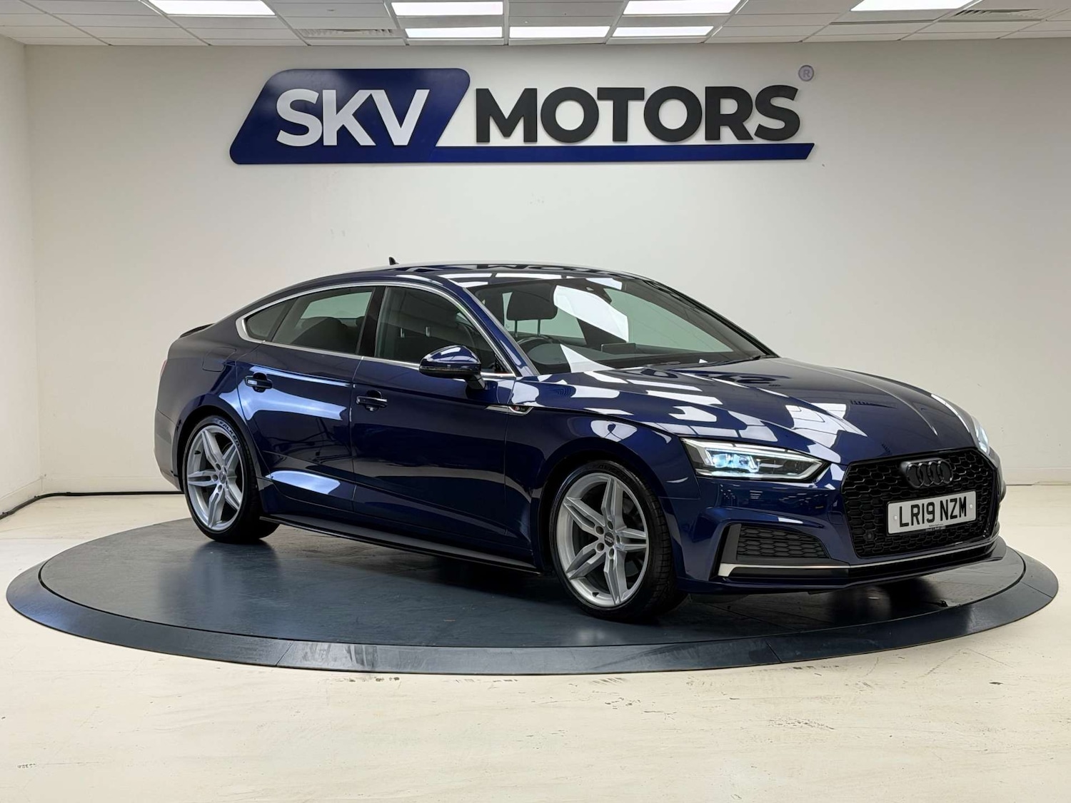 Used Audi A5 2019 for sale - 76387488: Photo 8