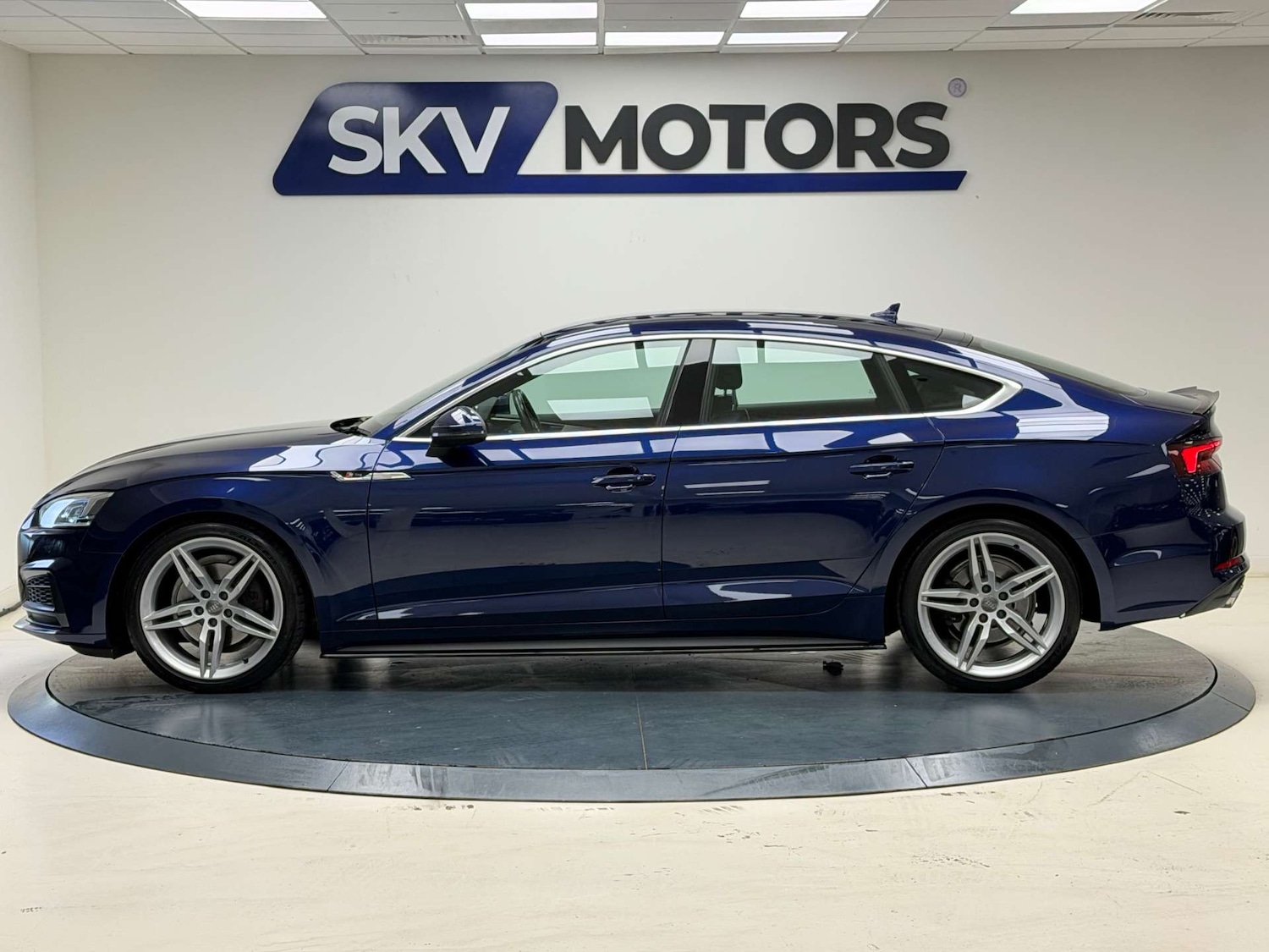 Used Audi A5 2019 for sale - 76387488: Photo 9