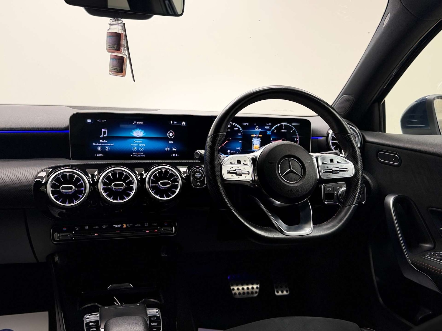 Used Mercedes-Benz A-Class 2020 for sale - 78003777: Photo 11