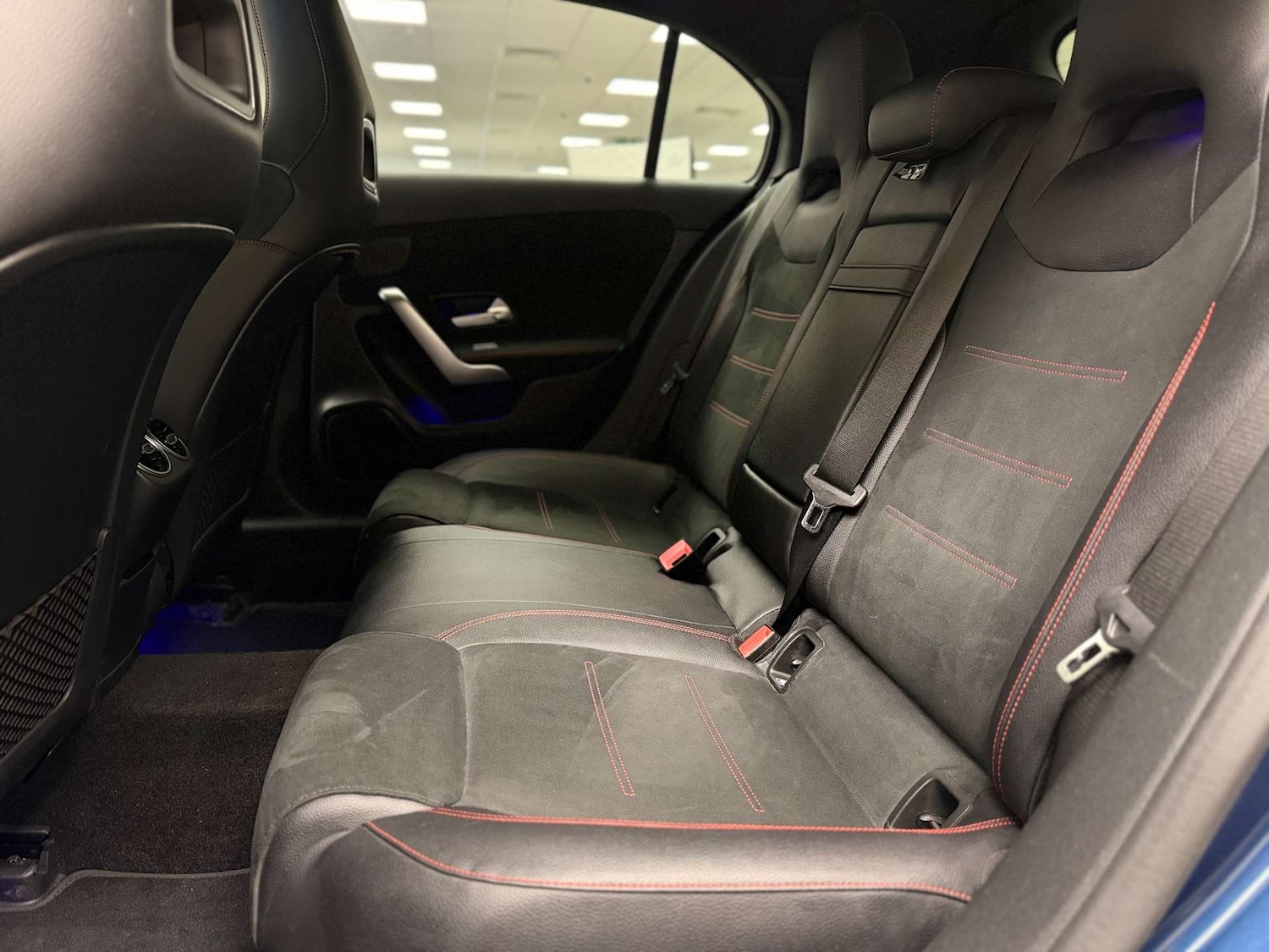 Used Mercedes-Benz A-Class 2020 for sale - 78003777: Photo 12