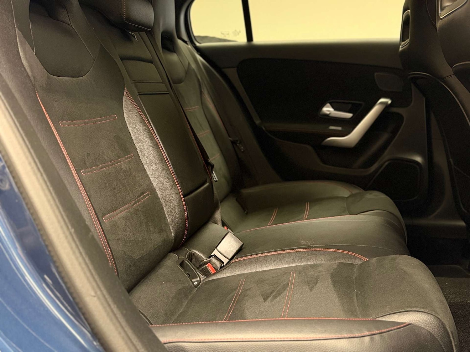 Used Mercedes-Benz A-Class 2020 for sale - 78003777: Photo 13