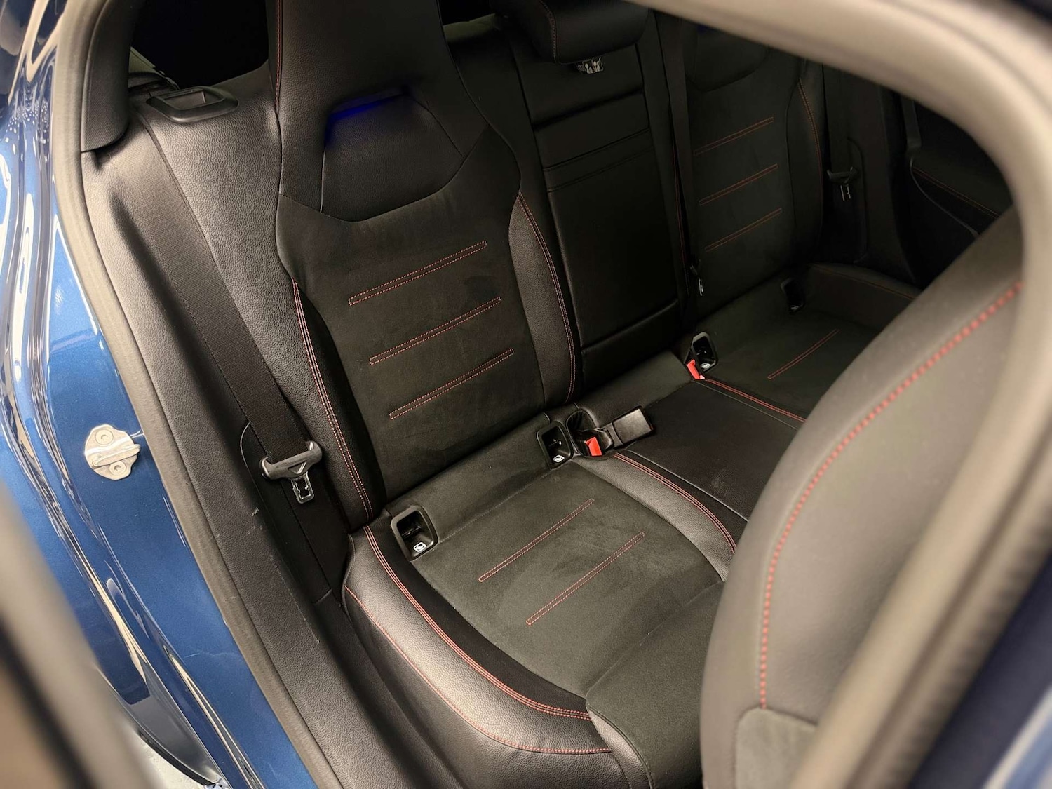 Used Mercedes-Benz A-Class 2020 for sale - 78003777: Photo 14