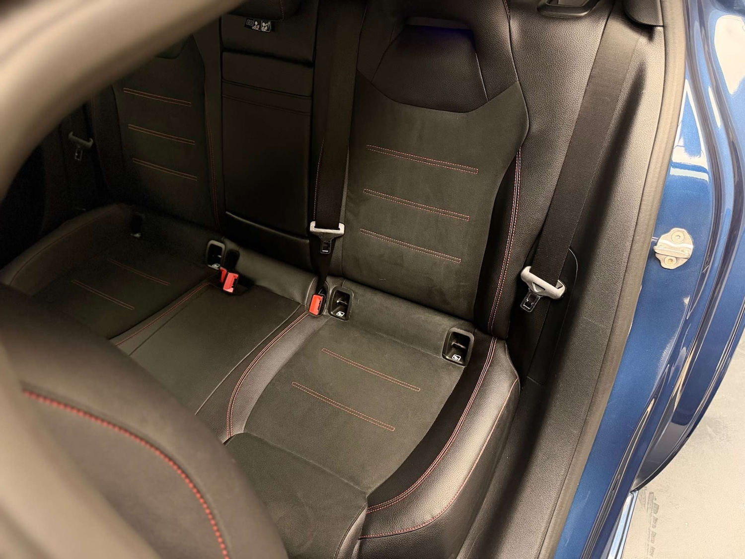 Used Mercedes-Benz A-Class 2020 for sale - 78003777: Photo 15