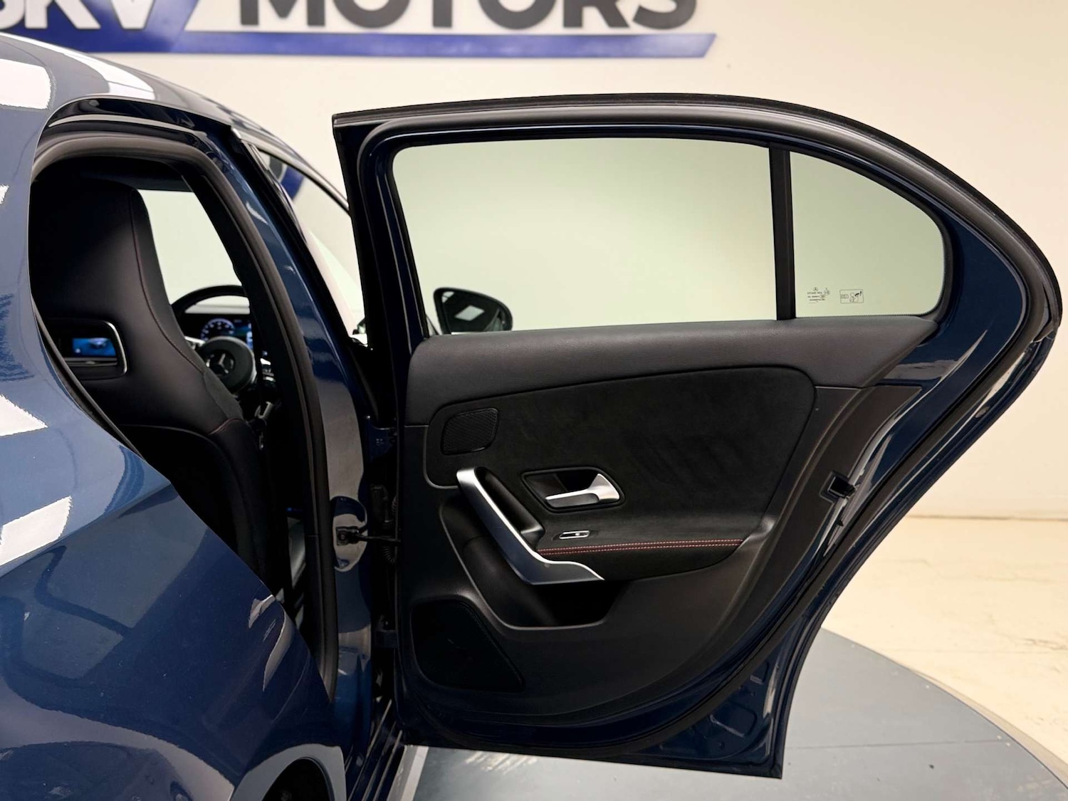 Used Mercedes-Benz A-Class 2020 for sale - 78003777: Photo 19