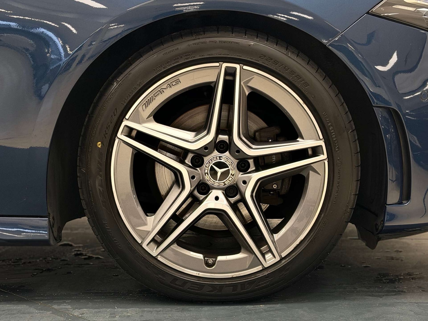 Used Mercedes-Benz A-Class 2020 for sale - 78003777: Photo 21