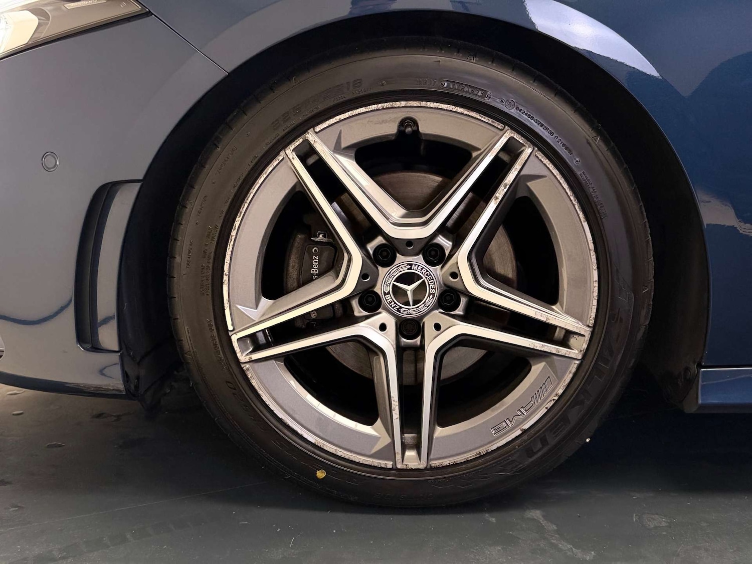 Used Mercedes-Benz A-Class 2020 for sale - 78003777: Photo 22