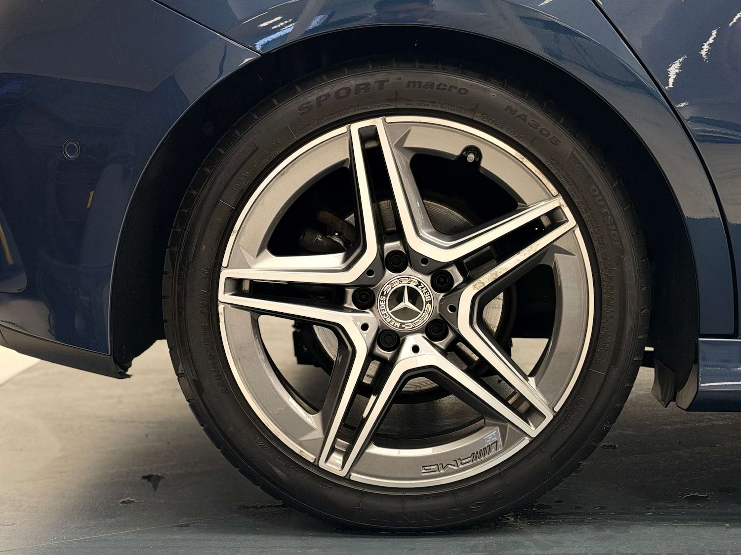 Used Mercedes-Benz A-Class 2020 for sale - 78003777: Photo 23