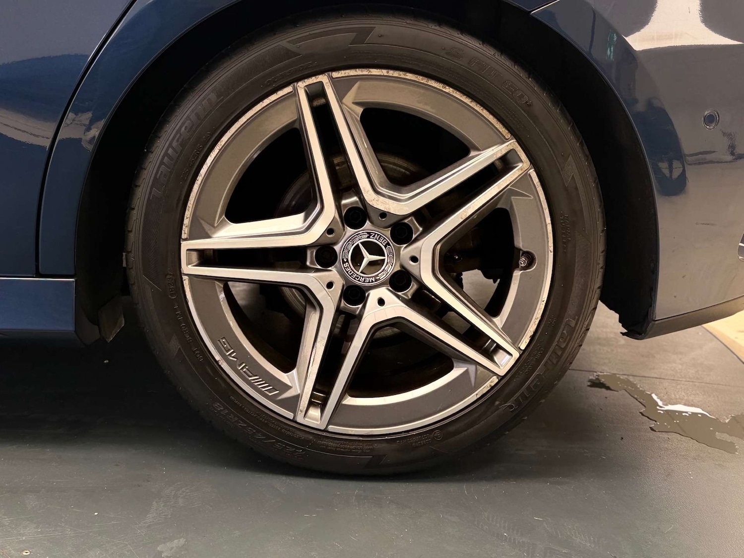 Used Mercedes-Benz A-Class 2020 for sale - 78003777: Photo 24