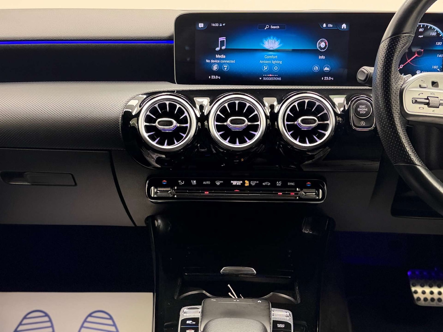 Used Mercedes-Benz A-Class 2020 for sale - 78003777: Photo 25