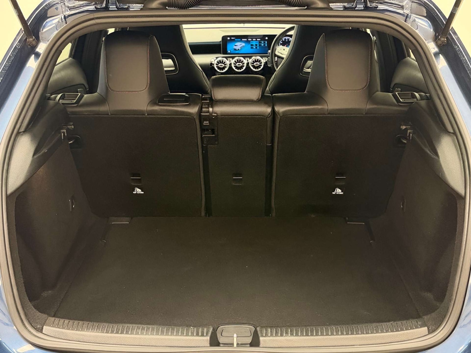 Used Mercedes-Benz A-Class 2020 for sale - 78003777: Photo 27