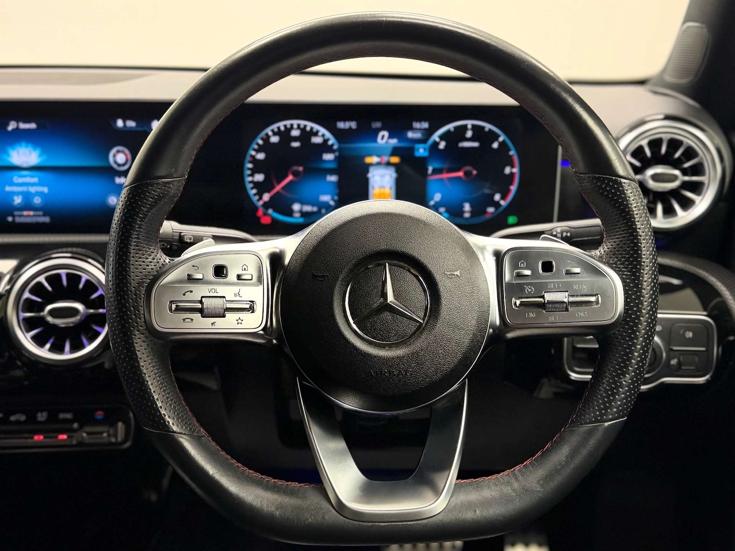 Used Mercedes-Benz A-Class 2020 for sale - 78003777: Photo 28