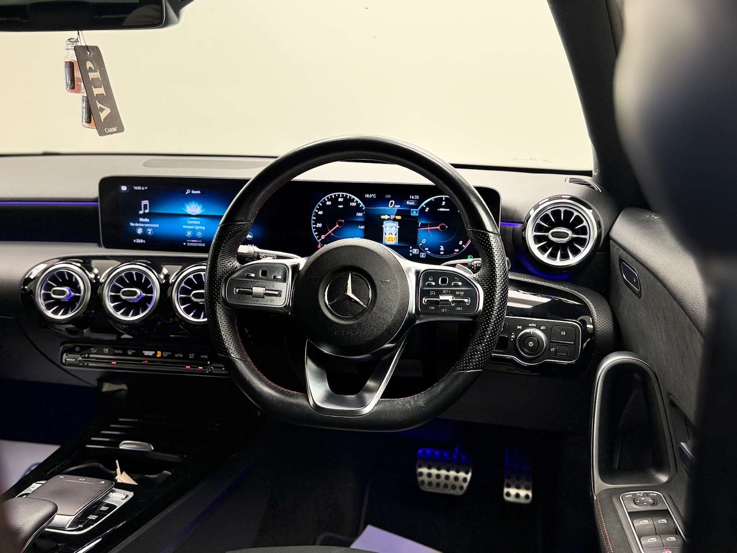 Used Mercedes-Benz A-Class 2020 for sale - 78003777: Photo 30