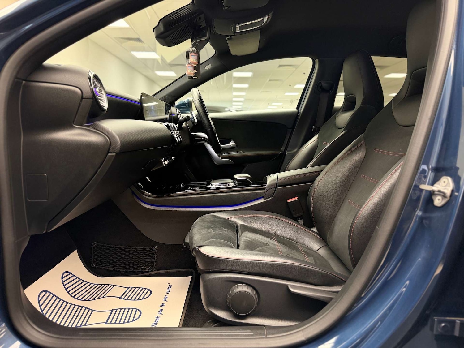 Used Mercedes-Benz A-Class 2020 for sale - 78003777: Photo 31