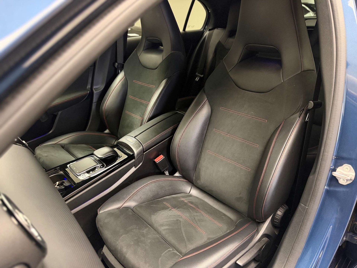 Used Mercedes-Benz A-Class 2020 for sale - 78003777: Photo 32