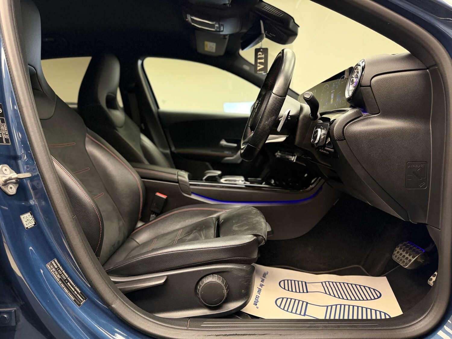 Used Mercedes-Benz A-Class 2020 for sale - 78003777: Photo 33