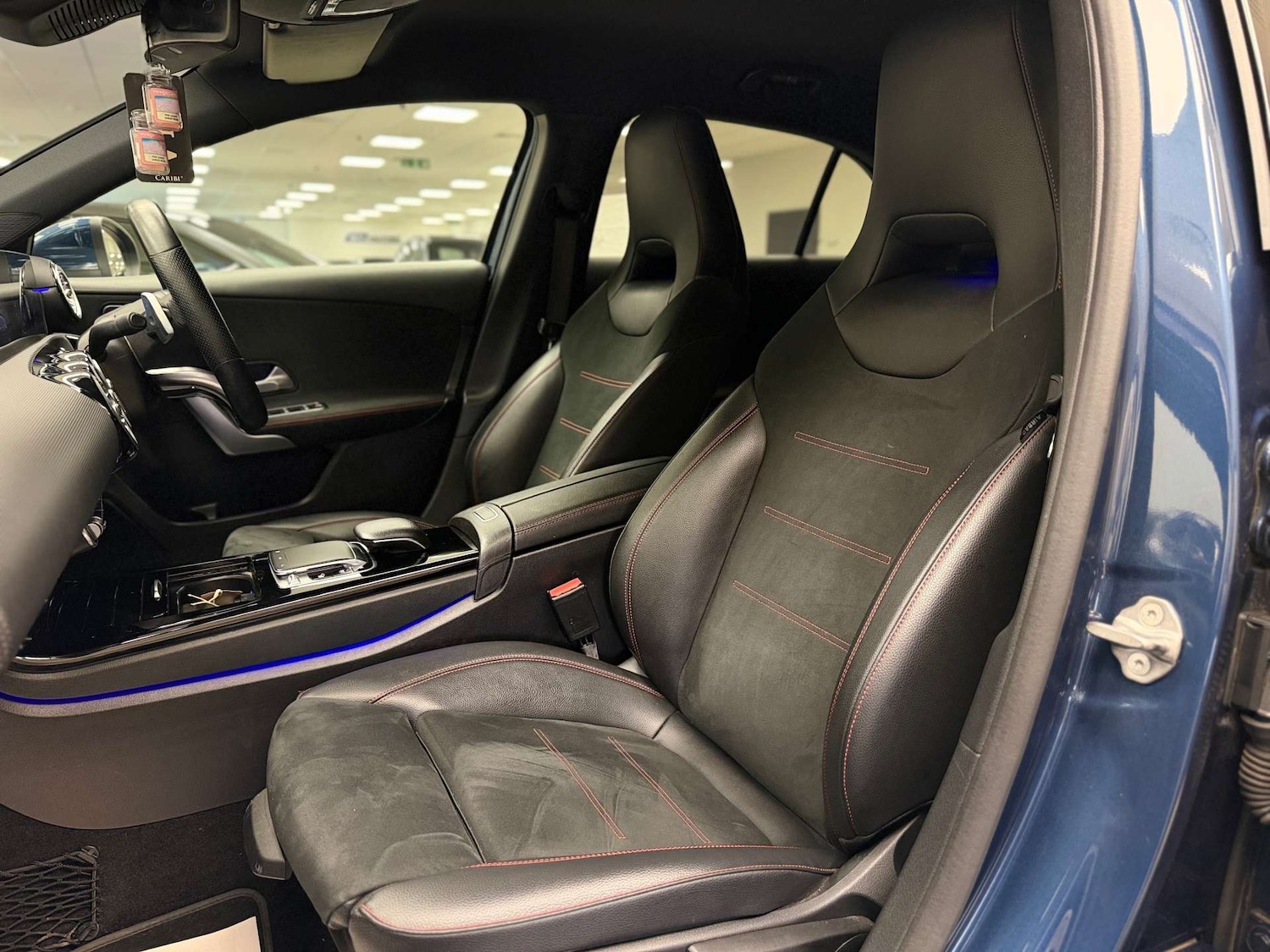 Used Mercedes-Benz A-Class 2020 for sale - 78003777: Photo 34