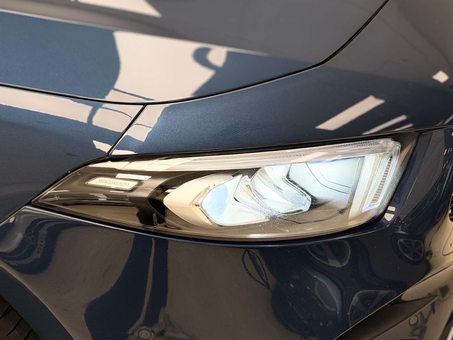 Used Mercedes-Benz A-Class 2020 for sale - 78003777: Photo 36