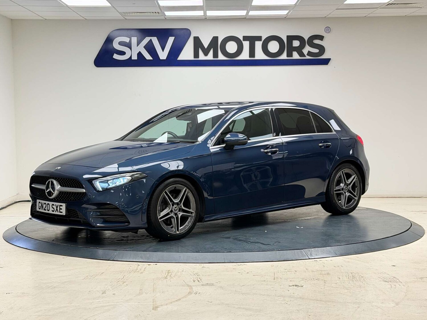 Used Mercedes-Benz A-Class 2020 for sale - 78003777: Photo 37