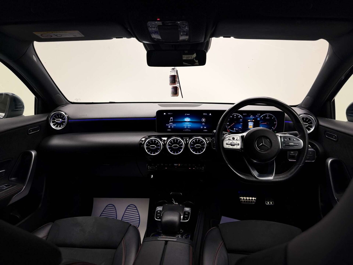 Used Mercedes-Benz A-Class 2020 for sale - 78003777: Photo 4