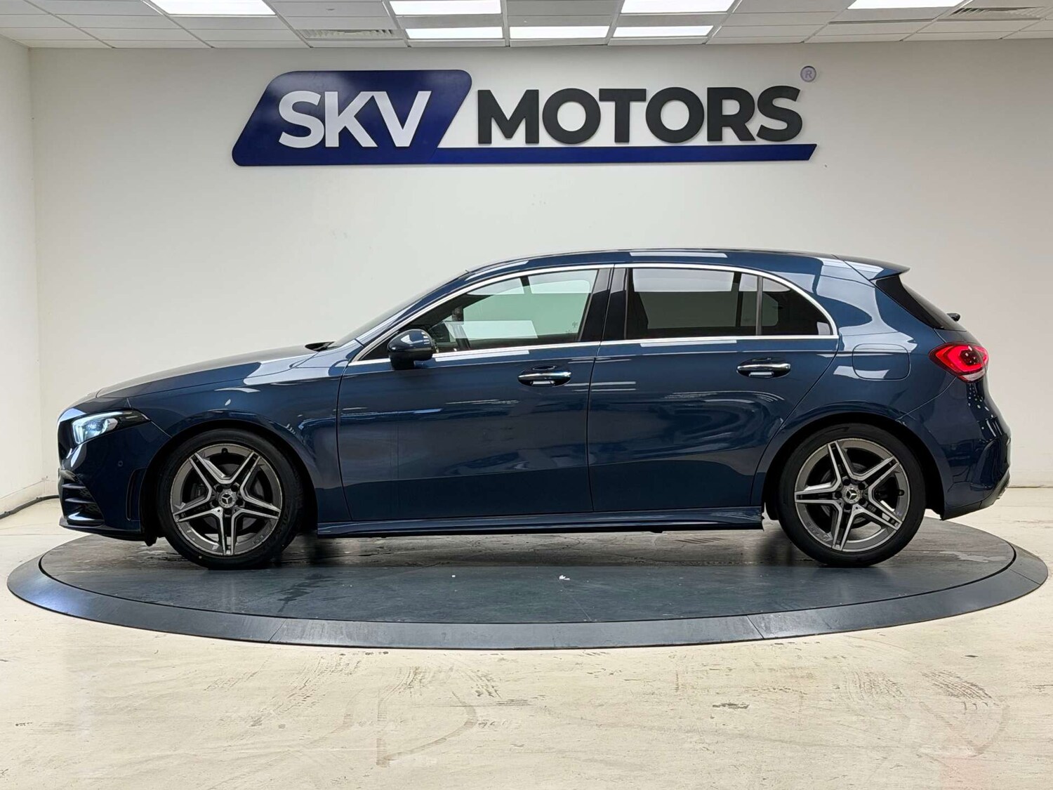 Used Mercedes-Benz A-Class 2020 for sale - 78003777: Photo 6