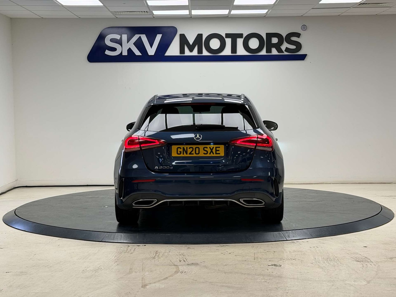 Used Mercedes-Benz A-Class 2020 for sale - 78003777: Photo 7