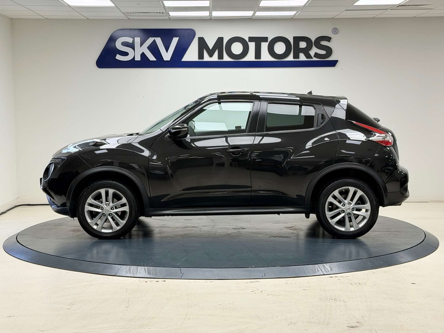 Used Nissan Juke 2015 for sale - 76544280: Photo 11