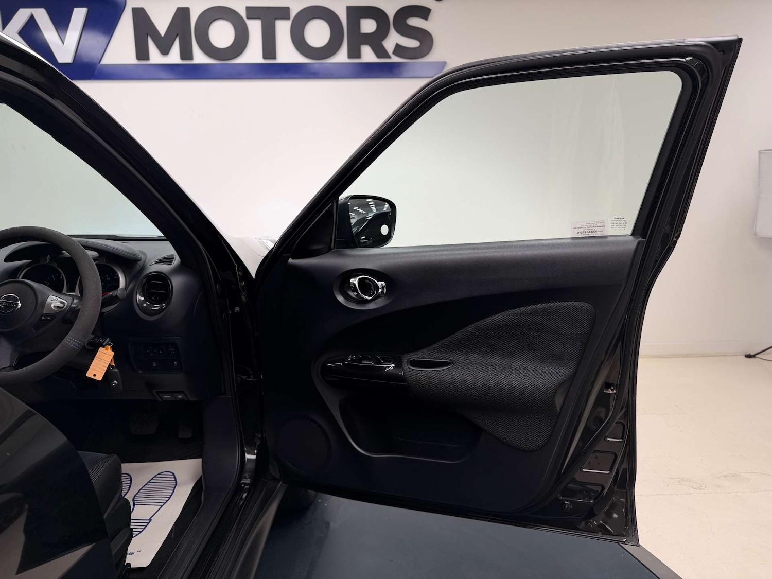 Used Nissan Juke 2015 for sale - 76544280: Photo 22