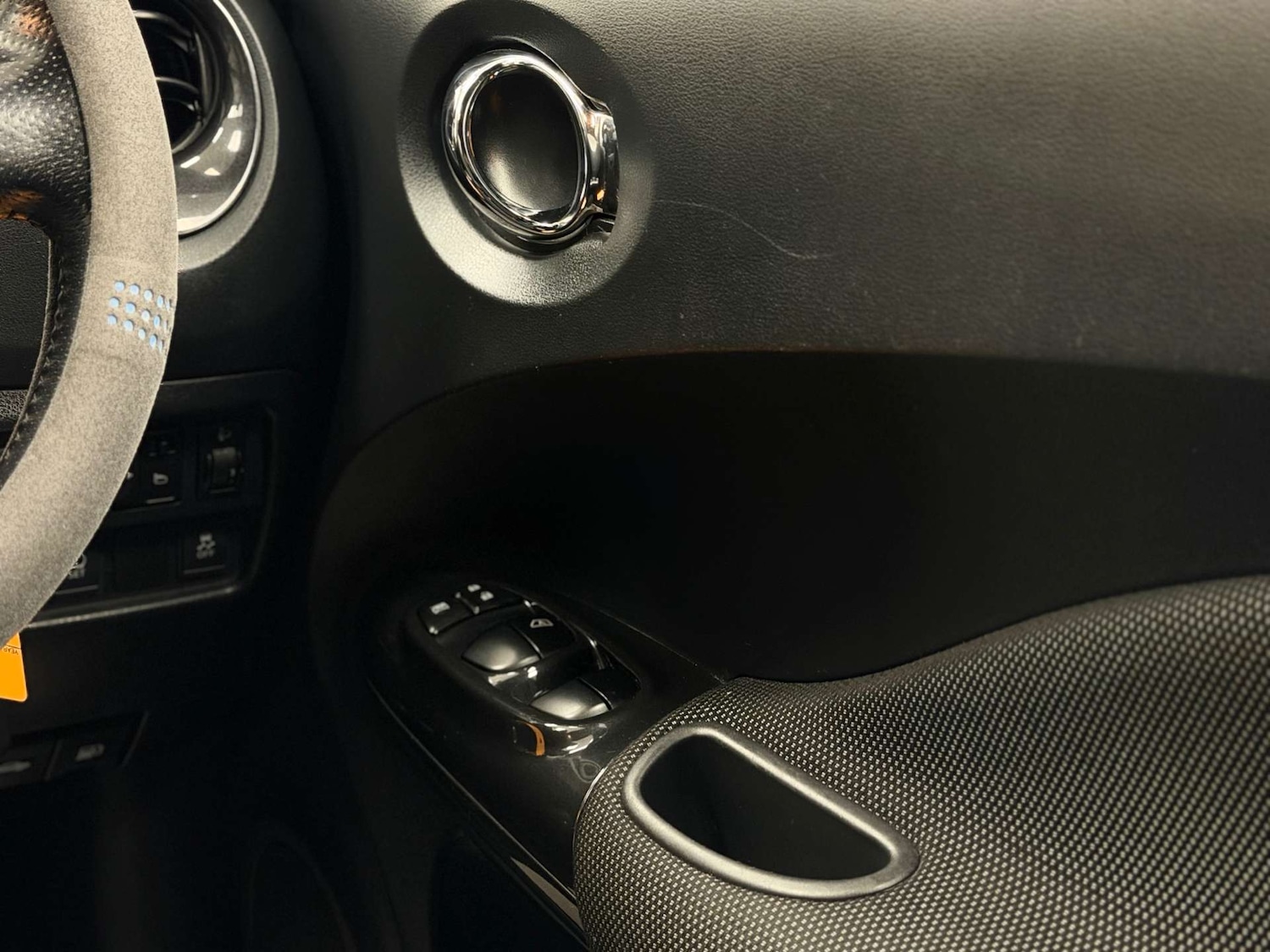 Used Nissan Juke 2015 for sale - 76544280: Photo 24