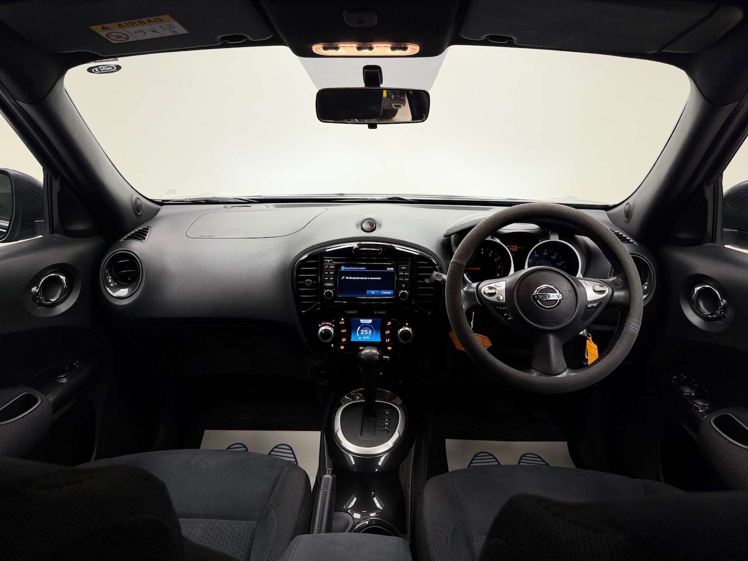 Used Nissan Juke 2015 for sale - 76544280: Photo 28