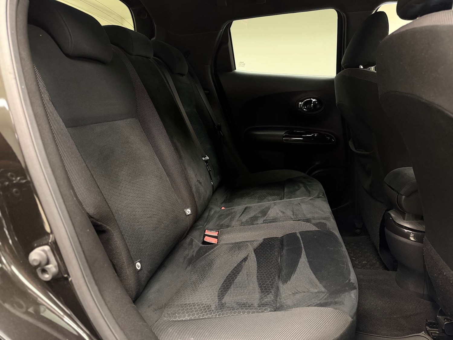 Used Nissan Juke 2015 for sale - 76544280: Photo 29