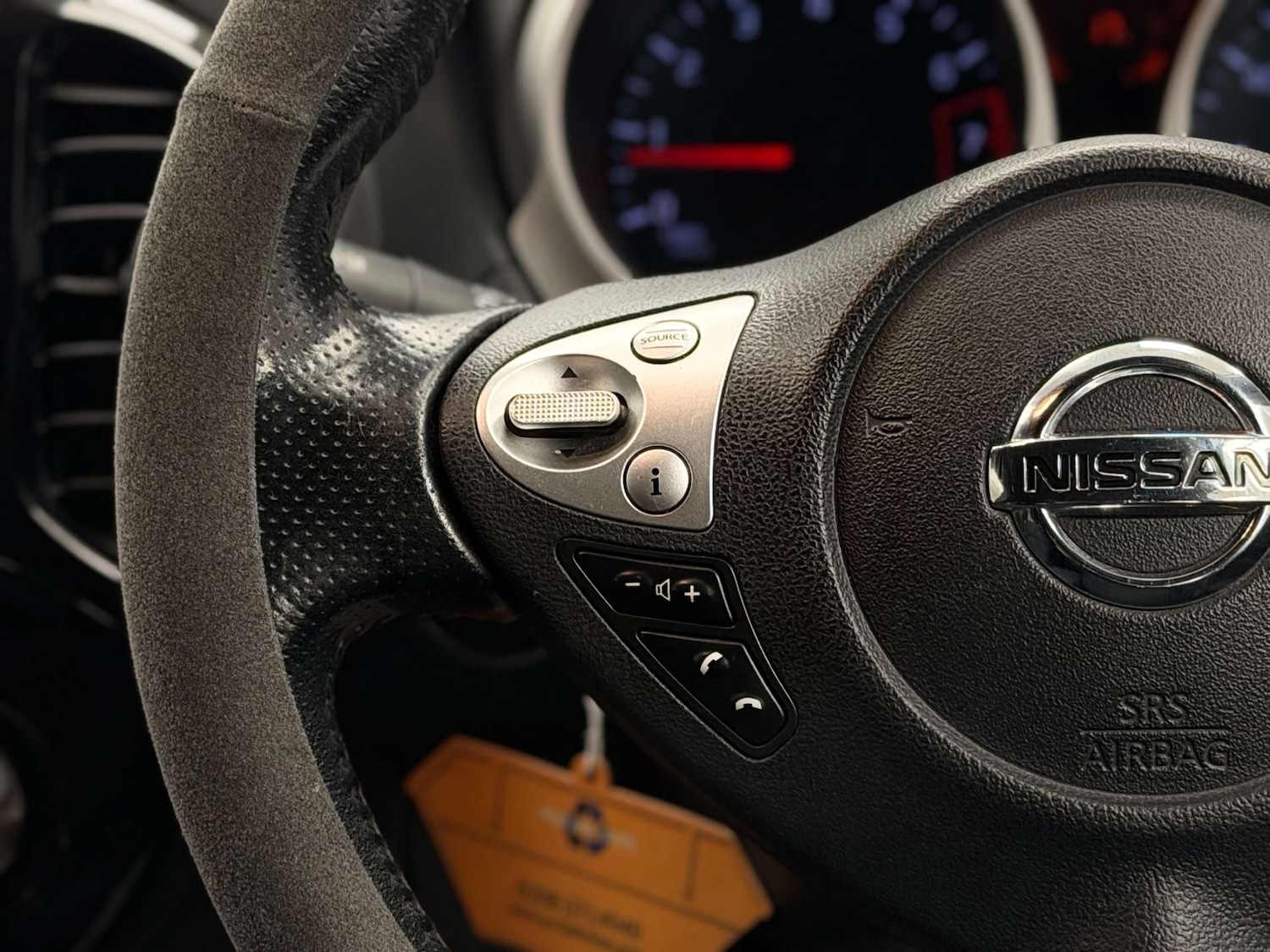 Used Nissan Juke 2015 for sale - 76544280: Photo 33