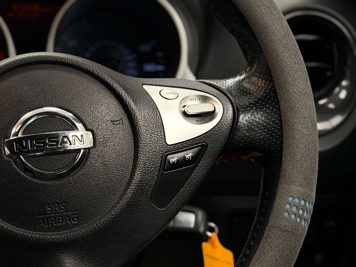 Used Nissan Juke 2015 for sale - 76544280: Photo 34