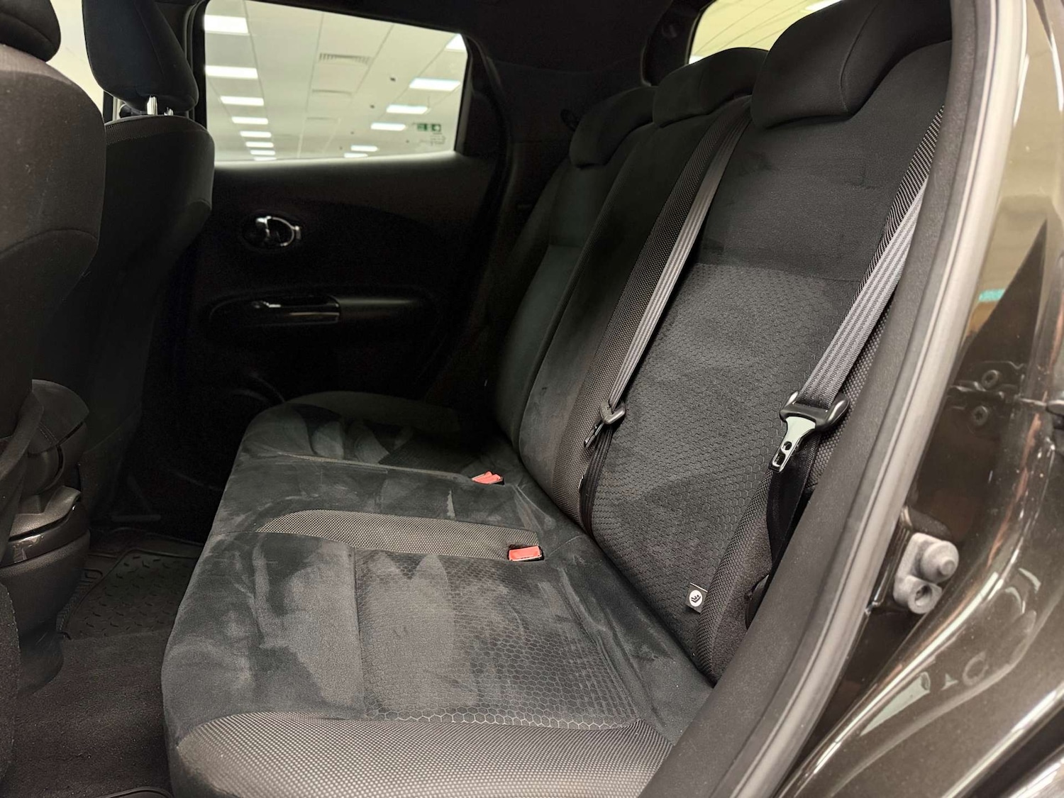 Used Nissan Juke 2015 for sale - 76544280: Photo 35