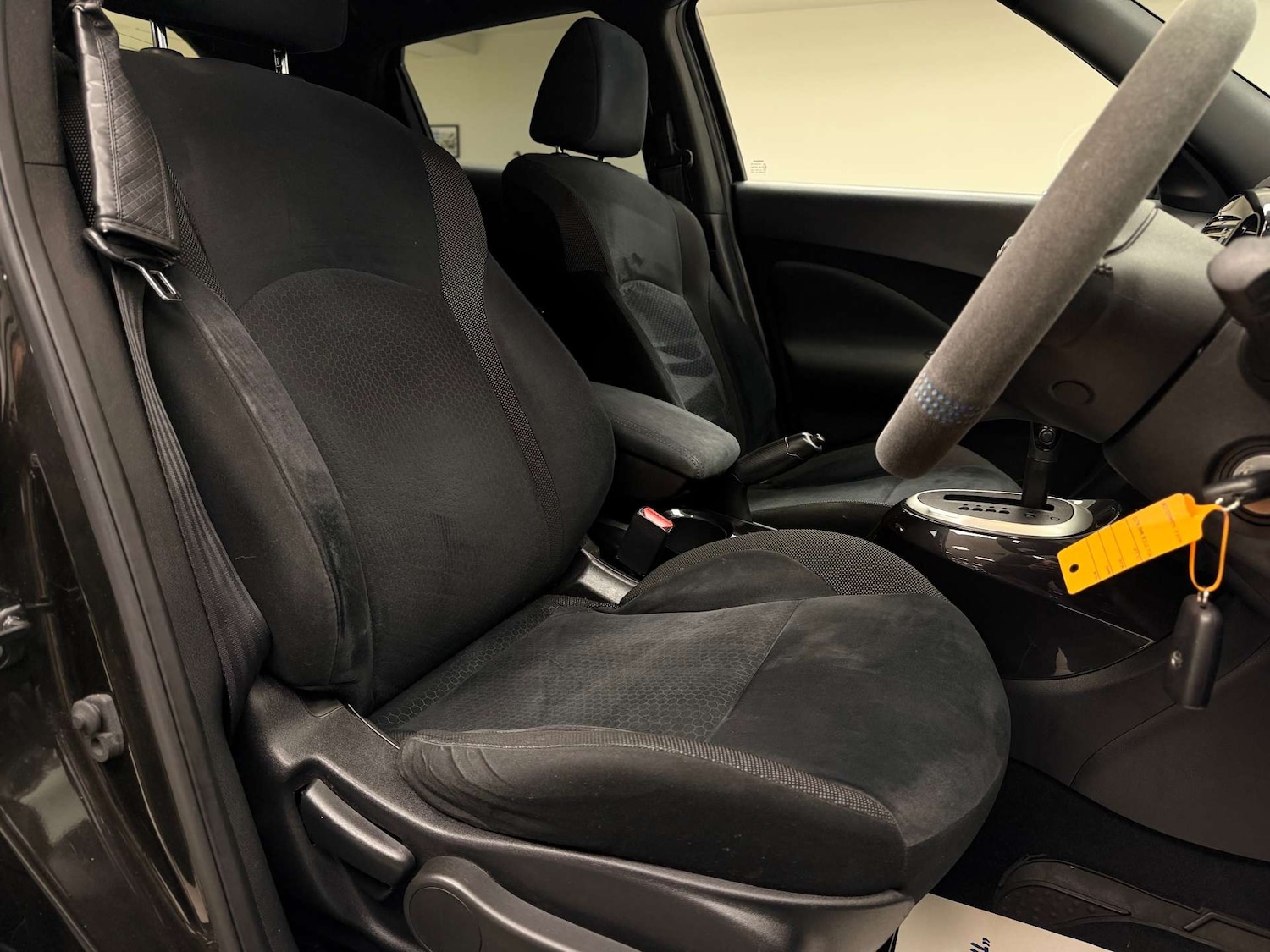 Used Nissan Juke 2015 for sale - 76544280: Photo 39