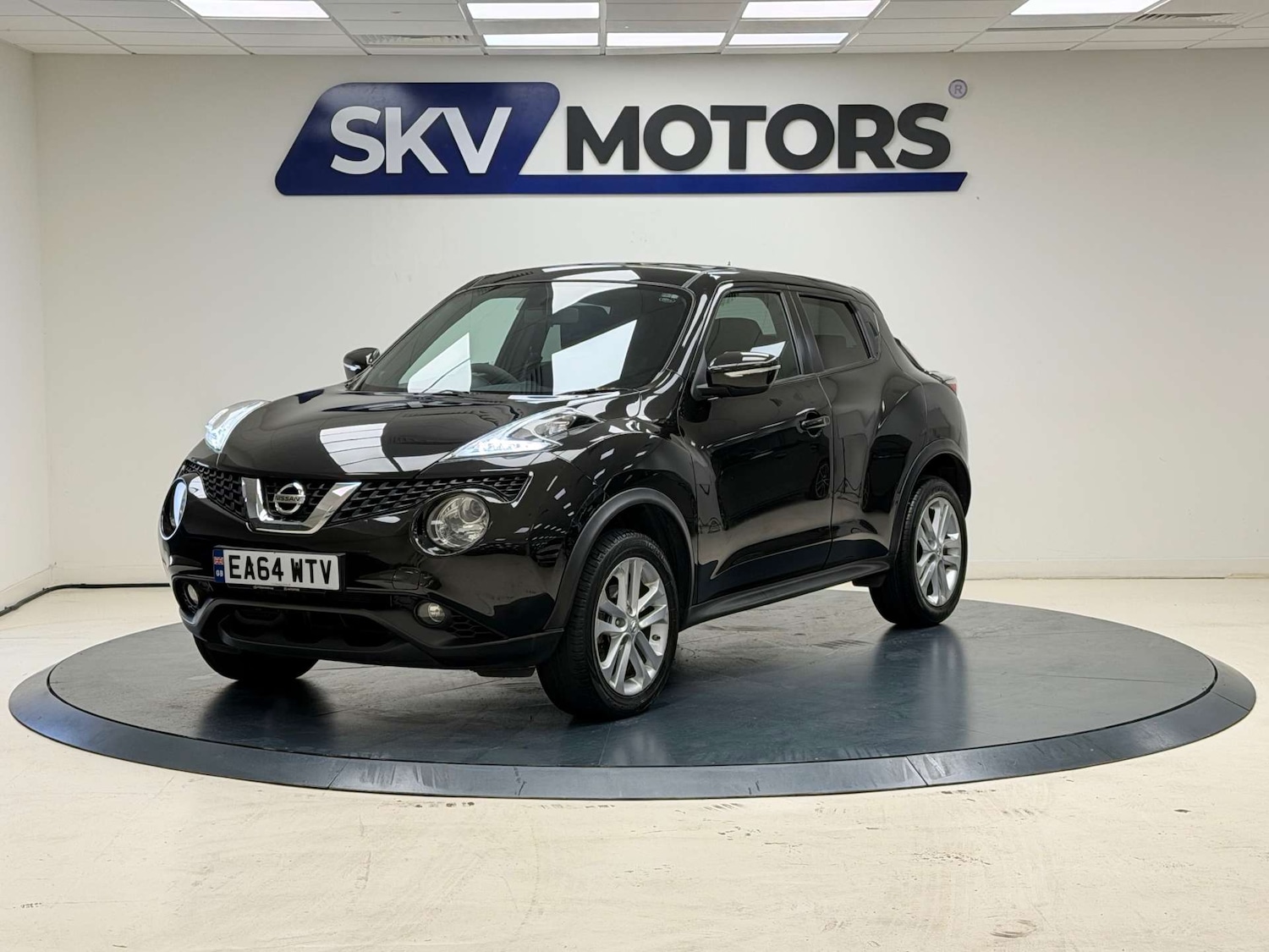 Used Nissan Juke 2015 for sale - 76544280: Photo 7