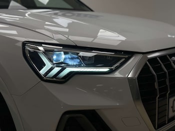 Used Audi Q3 2019 for sale - 79605799: Photo