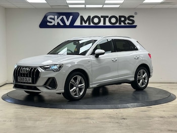 Used Audi Q3 2019 for sale - 79605799: Photo