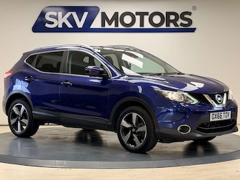 Used Nissan Qashqai 2016 for sale - 78531246: Photo