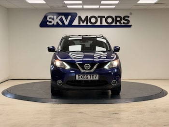Used Nissan Qashqai 2016 for sale - 78531246: Photo