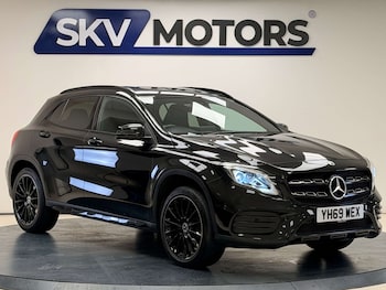 Used Mercedes-Benz GLA 2019 for sale - 78045917: Photo