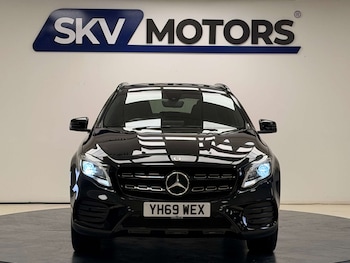 Used Mercedes-Benz GLA 2019 for sale - 78045917: Photo