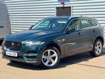 2016 - 2.0d Portfolio 5dr Auto AWD