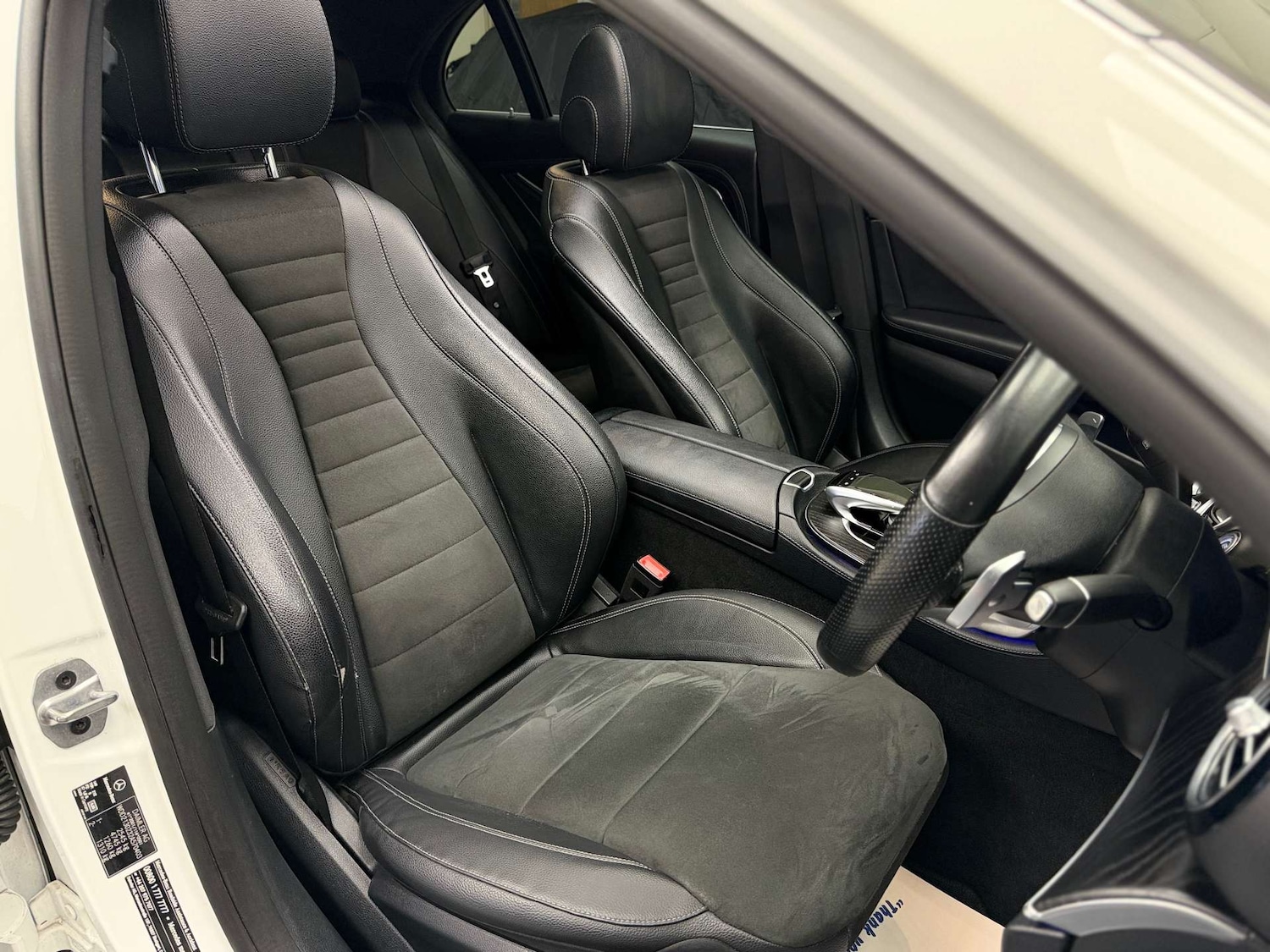 Used Mercedes-Benz E Class 2019 for sale - 76521210: Photo 18