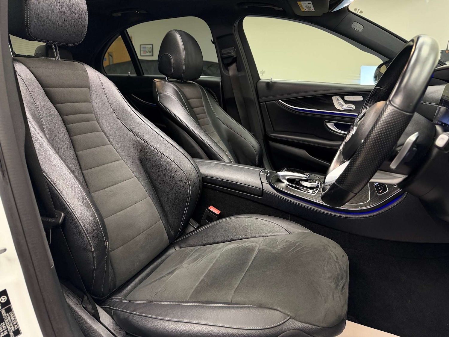 Used Mercedes-Benz E Class 2019 for sale - 76521210: Photo 19