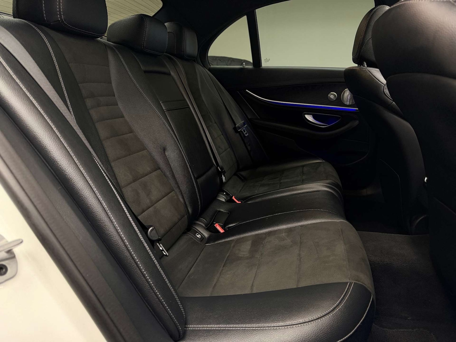 Used Mercedes-Benz E Class 2019 for sale - 76521210: Photo 20