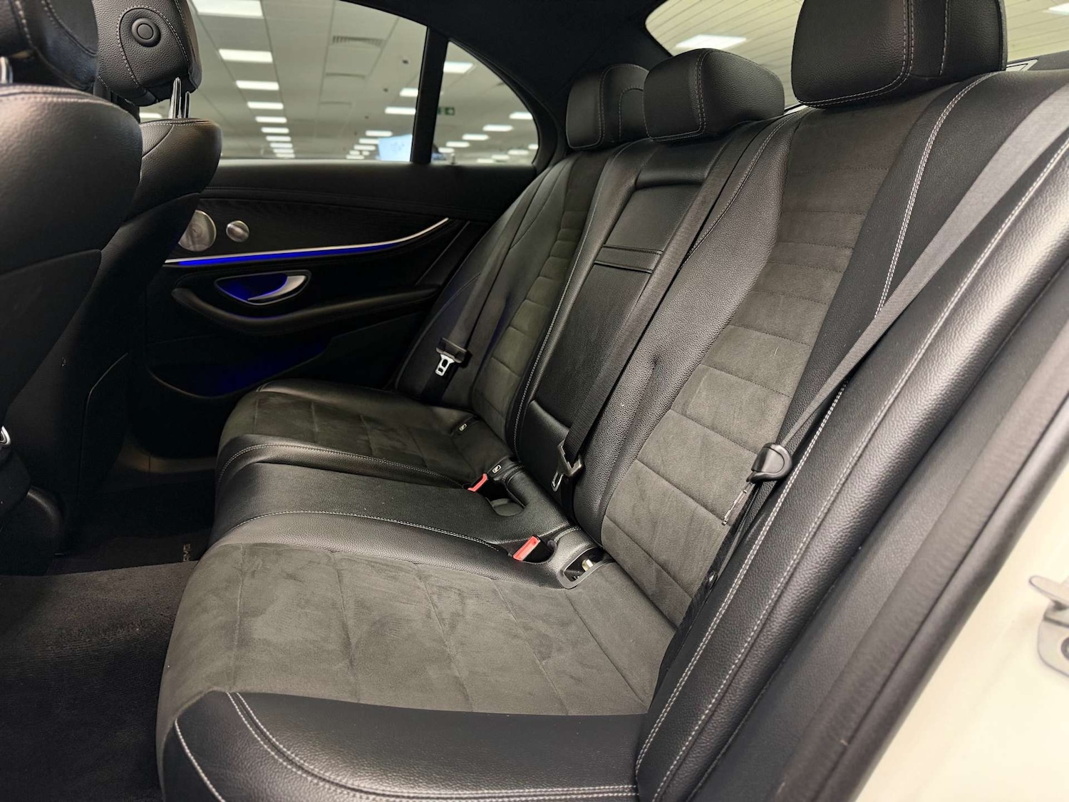 Used Mercedes-Benz E Class 2019 for sale - 76521210: Photo 23